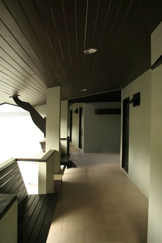 Hotel Lamoon Lamai Residence