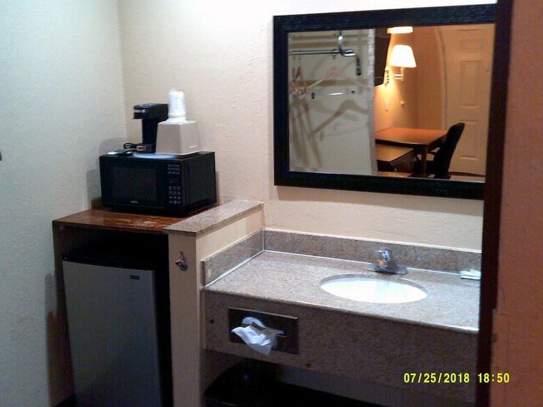 Motel Super 8 By Wyndham Tucson Downtown Convention Center