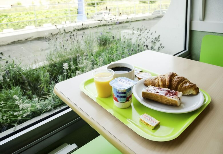 Hotel Ibis Budget Marmande