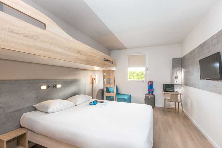 Hotel Ibis Budget Marmande