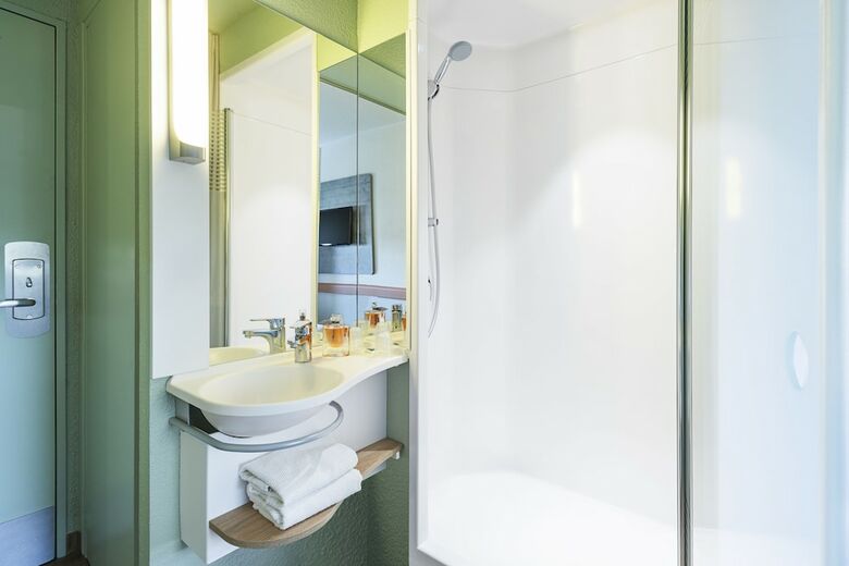 Hotel Ibis Budget Marmande