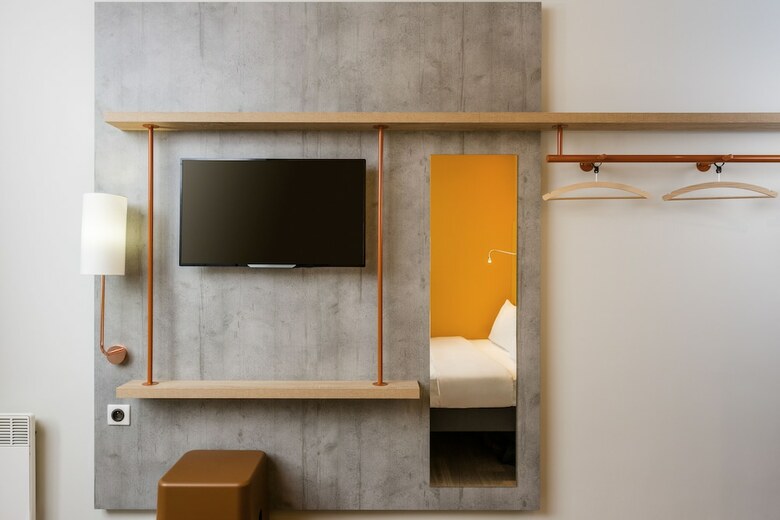 Hotel Ibis Budget Marmande
