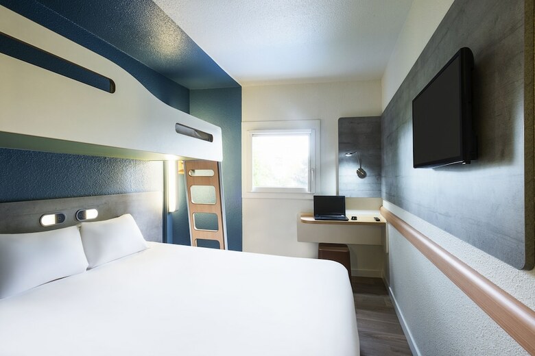 Hotel Ibis Budget Marmande