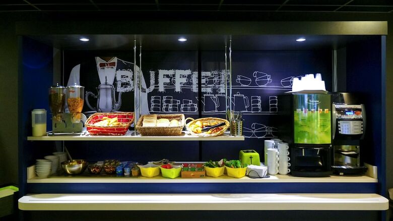 Hotel Ibis Budget Marmande