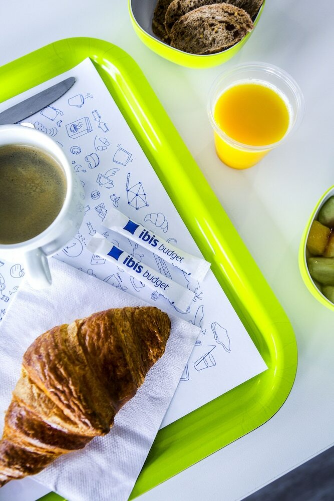 Hotel Ibis Budget Marmande