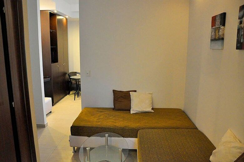 Hotel Tony's Beach