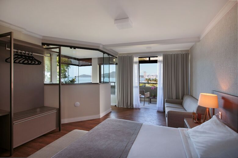 Apartamento Infinity Blue Resort & Spa