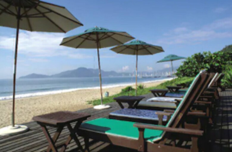 Apartamento Infinity Blue Resort & Spa