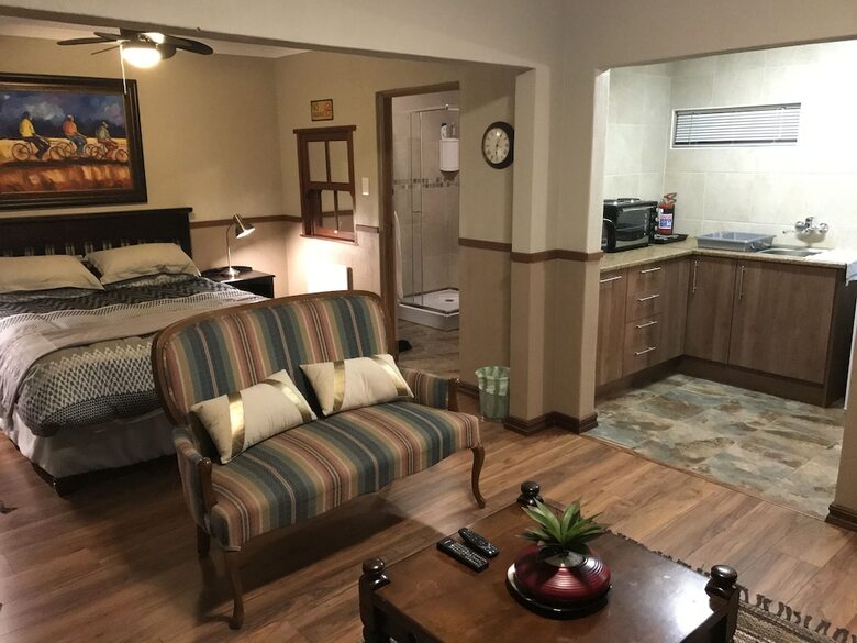 De Oude Herberg B&B