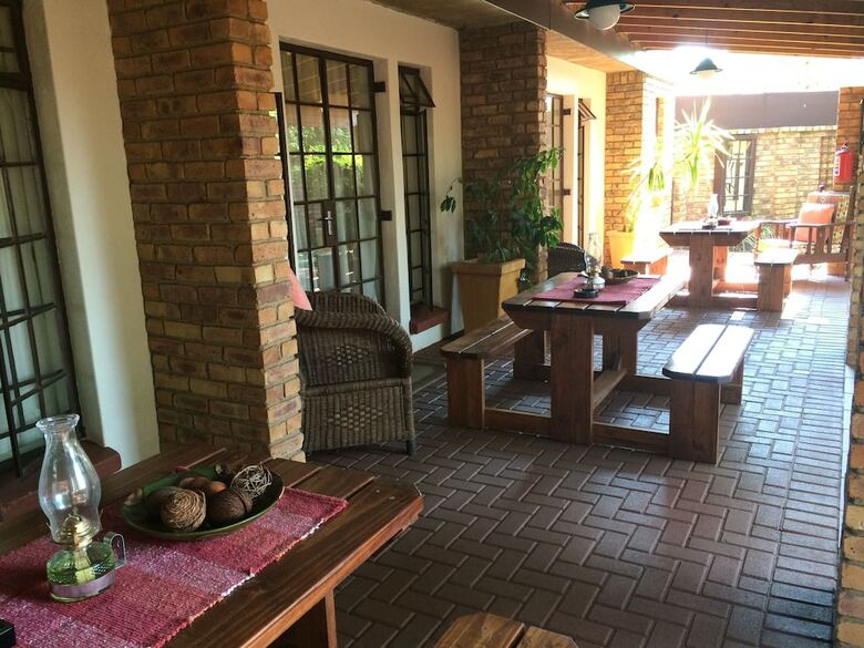 De Oude Herberg B&B