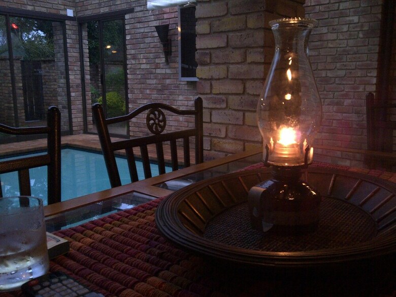 De Oude Herberg B&B
