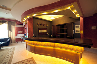 Vispas Hotel