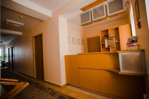 Hotel Ruta88