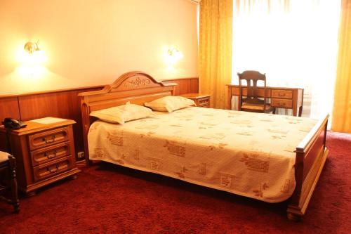 Turist Hotel