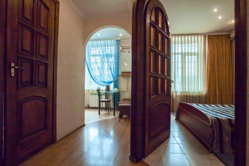 Hotel Apartments Adresa