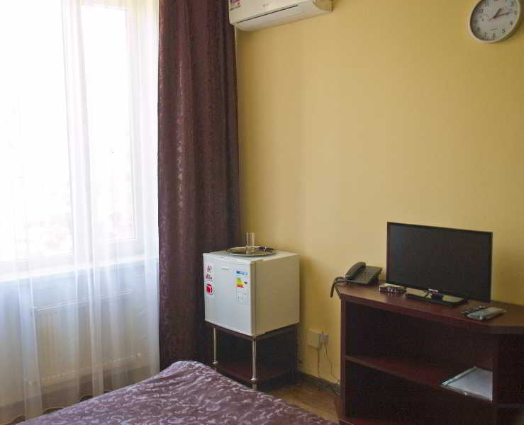 Nobel Hotel