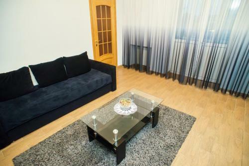 Deluxe Centre Apartment
