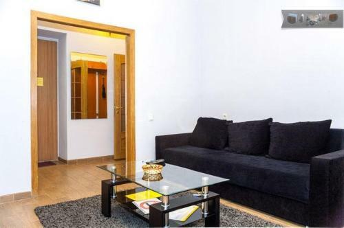 Deluxe Centre Apartment