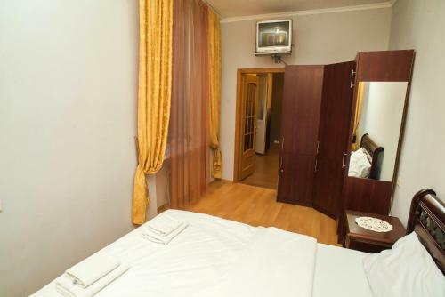 Deluxe Centre Apartment