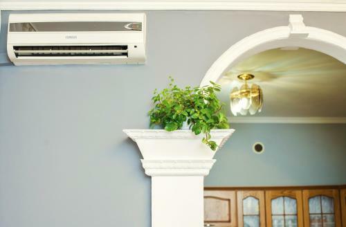 Deluxe Centre Apartment