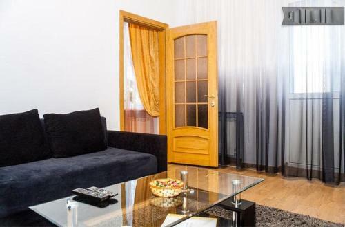 Deluxe Centre Apartment