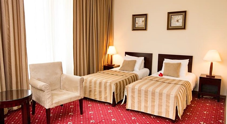 Jumbo Hotel