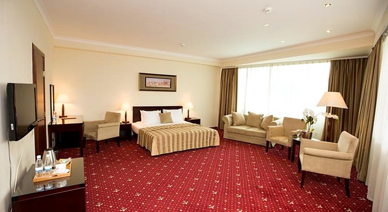Jumbo Hotel