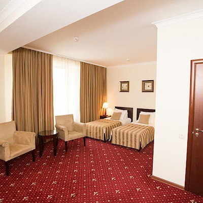 Jumbo Hotel