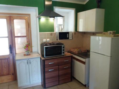Hostal Villa Rustica