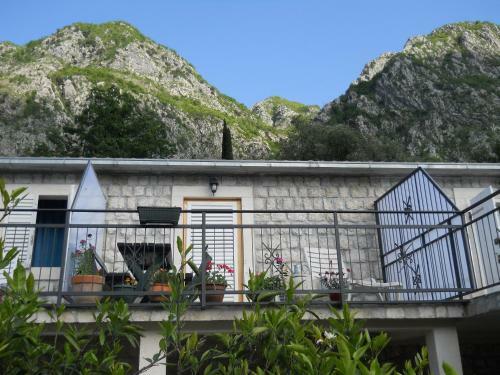 Hostal Villa Rustica
