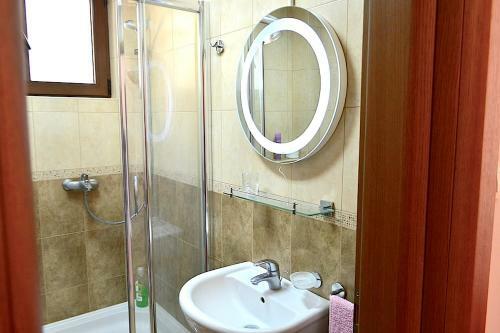 Fashion Apartments Risan