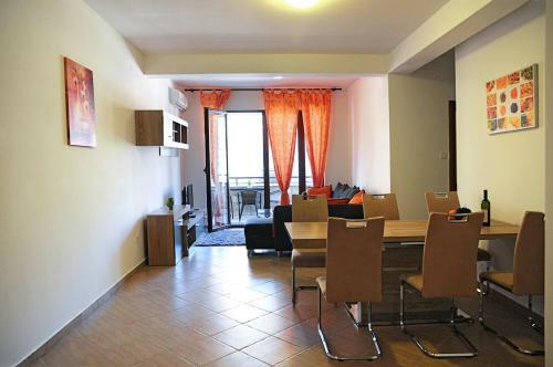Fashion Apartments Risan