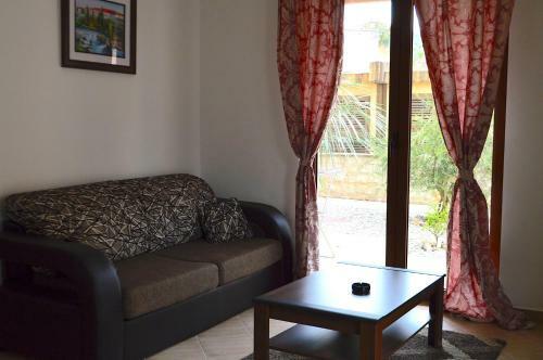 Fashion Apartments Risan