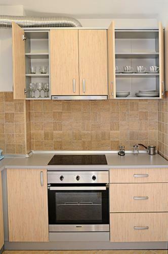 Fashion Apartments Risan