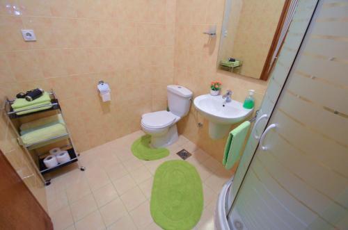 Apartments Vojin