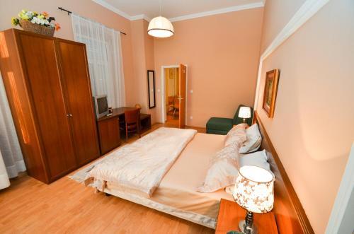 Apartments Vojin