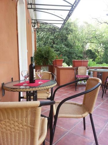Apartments Vojin