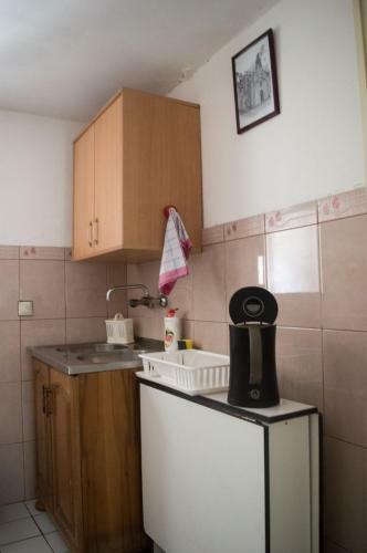 Apartments Subotic