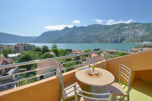 Apartamentos Villa Illyrik