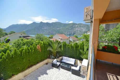 Apartamentos Villa Illyrik