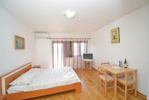 Apartamentos Villa Illyrik