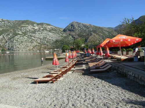 Apartamentos Villa Illyrik