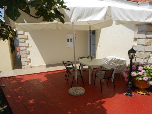 Hostal Lorena Rooms