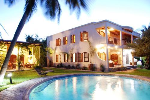 Casa Rex Boutique Hotel