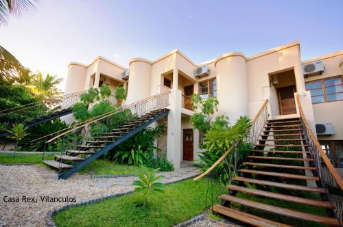 Casa Rex Boutique Hotel