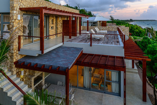 Bahia Mar Boutique Hotel