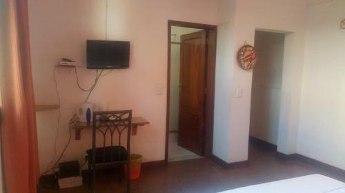 Hostal Marumadi Planeta Mocambique