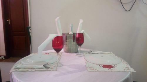 Hostal Marumadi Planeta Mocambique