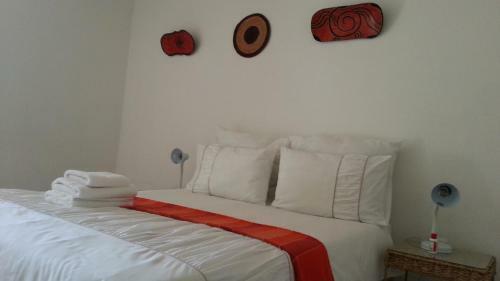Hostal Marumadi Planeta Mocambique