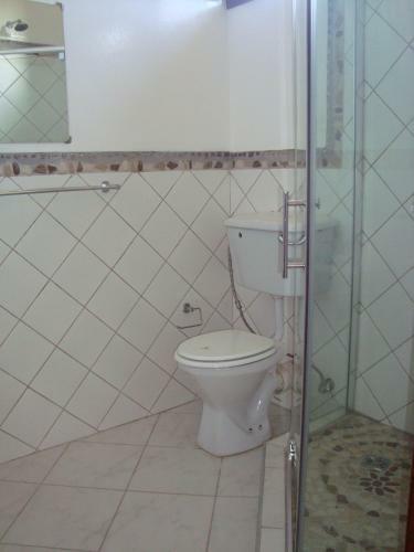 Hostal Marumadi Planeta Mocambique